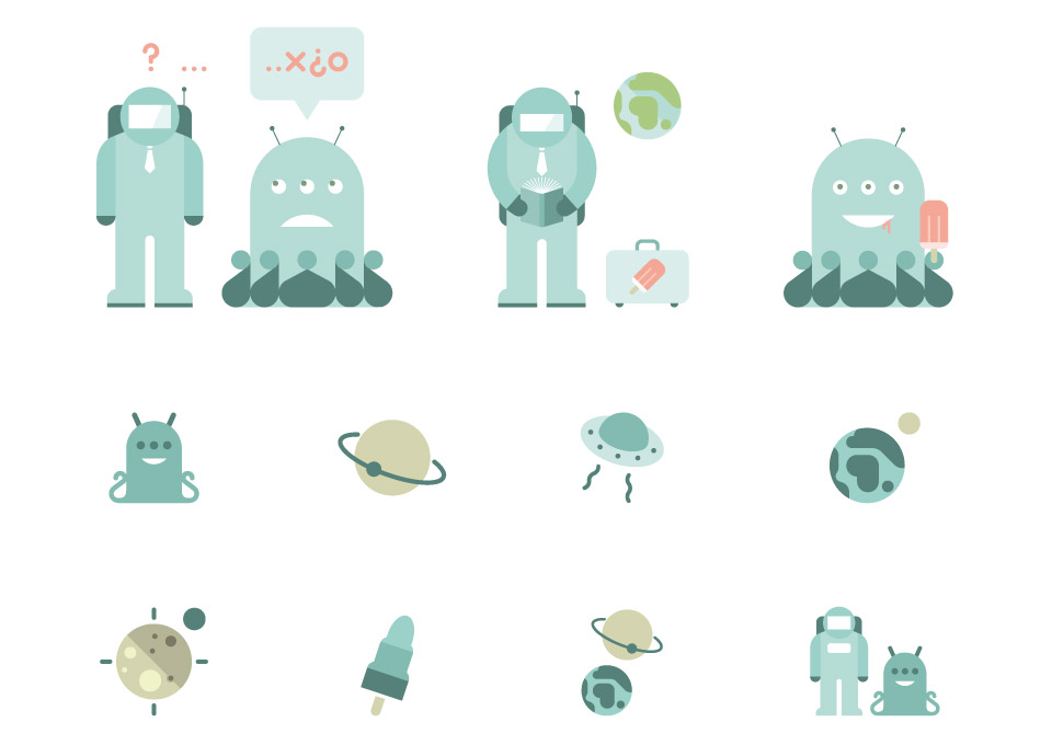 gengo japan human translation service - cross border localization whitepaper illustrations