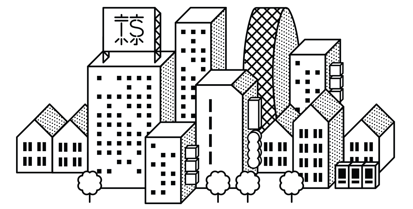 Tokyo Signs - Products inspired by the streets of Tokyo