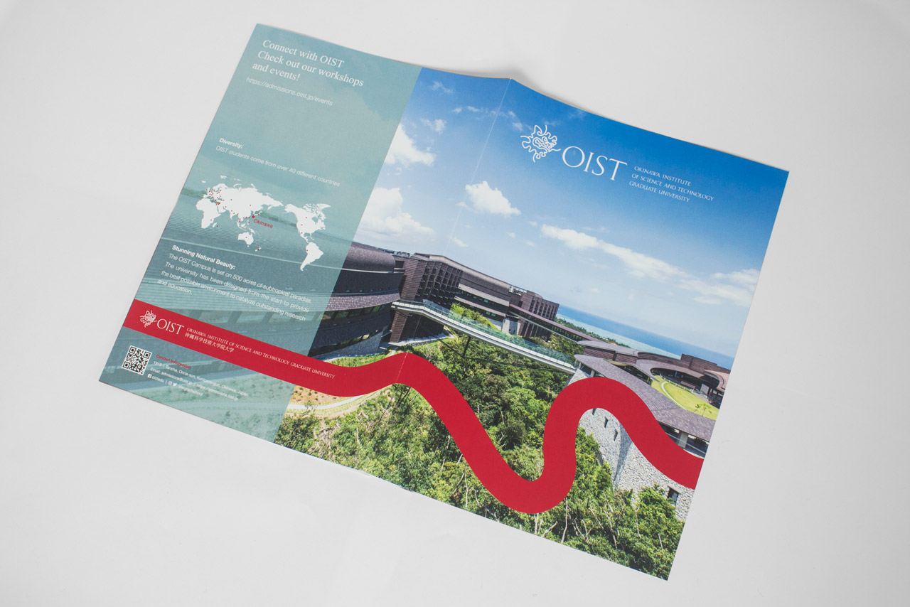 Okinawa Institute of Science and Technology (OIST)