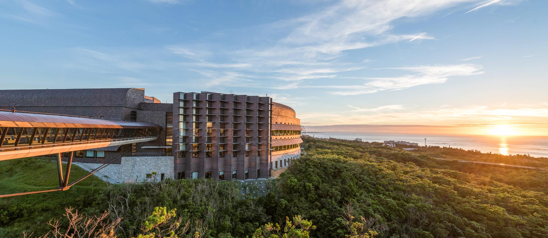 Okinawa Institute of Science and Technology (OIST)