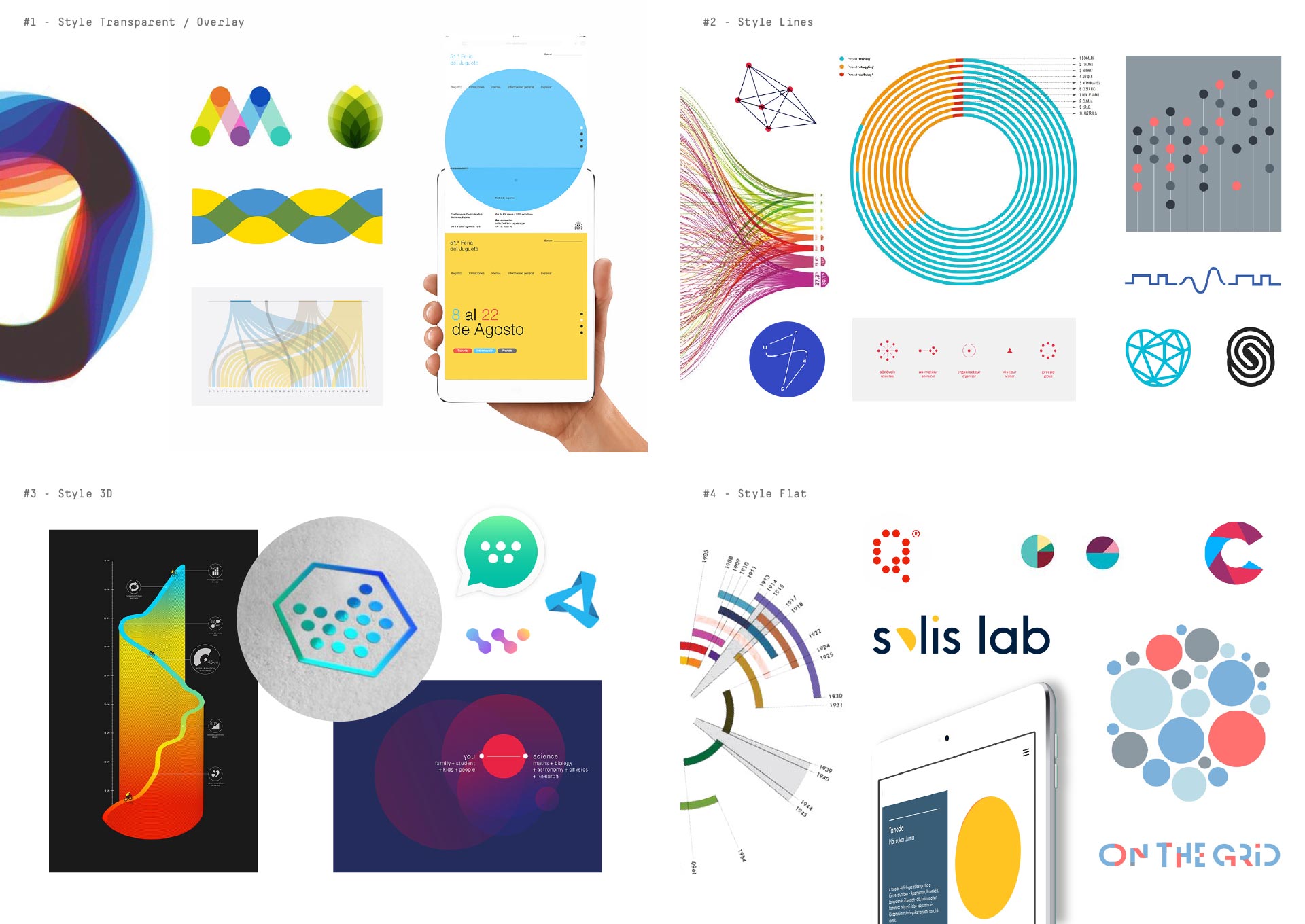 Atilika Tokyo Japan - ai artificial intelligence & language processing - Logo, Corporate Identity Design and Website UI Design