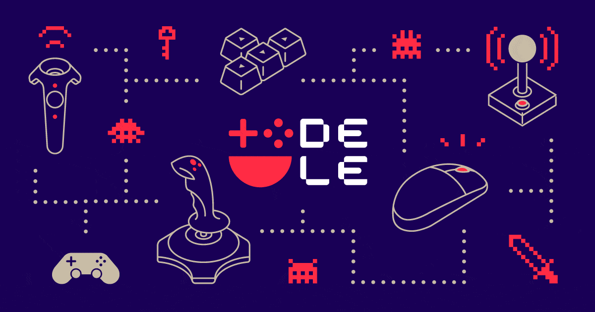 DELE - Gaming Accessory Retailer - Branding, Identity Design, Logo, Illustration, UI/UX design and print