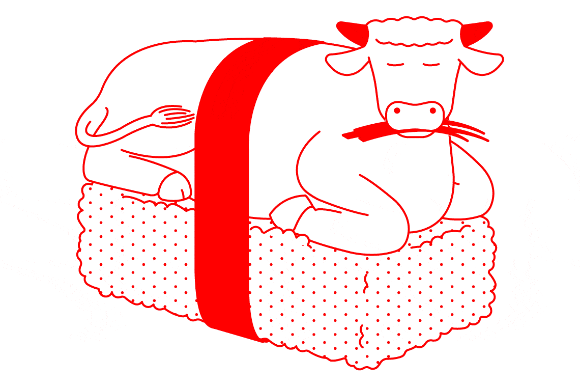 happy new year 2021 - zodiac ox