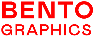 Bento Graphics Inc - Tokyo-based graphic design studio
