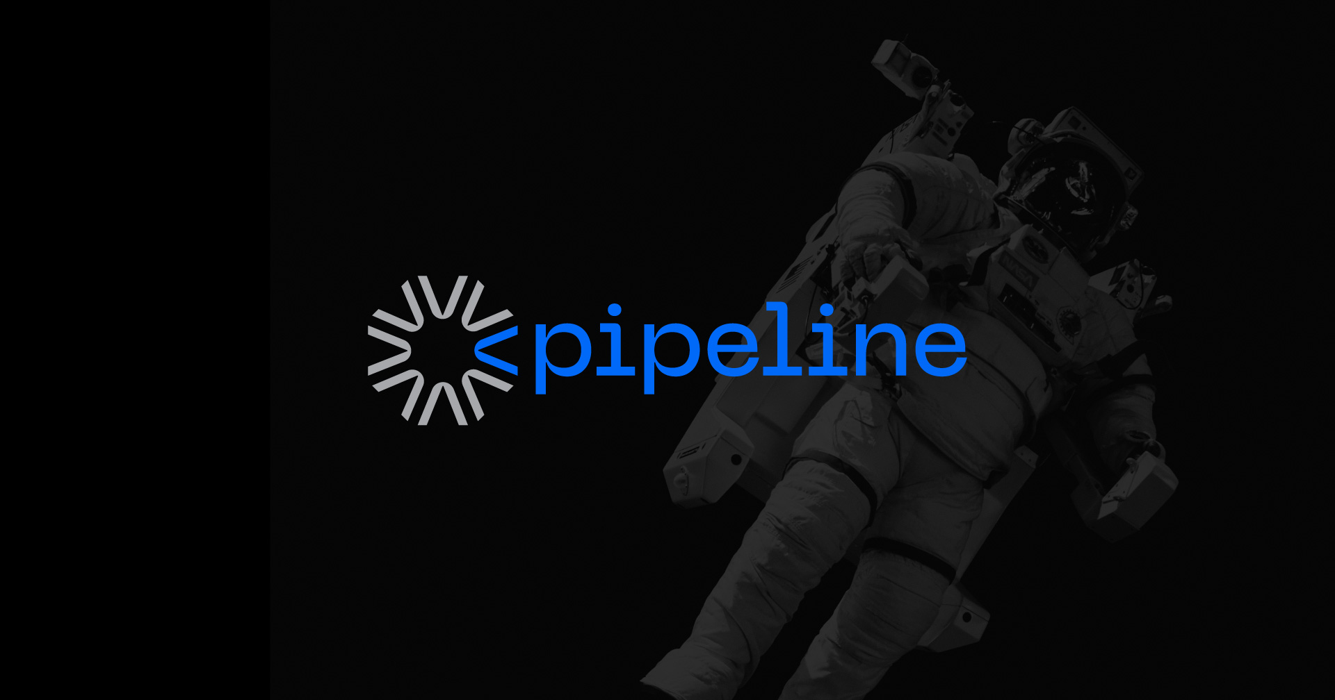 Pipeline - Cyber Security Company - Corporate Identity Design, Branding and UI/UX Design